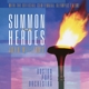 WILLIAMS, JOHN-SUMMON THE HEROES -COLOURED-