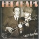 HEP CHAPS, THE-CRAZY RHYTHM