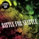 LITTLE ROY-BATTLE FOR SEATTLE -COLORED-