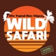 VARIOUS-WILD SAFARI: AFRO TROPICAL DISCO ODYSSEY