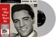 PRESLEY, ELVIS-ANY WAY YOU WANT ME (SOUTH AFRICA) -COLOURED-