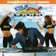 GRANDMASTER FLASH-GRANDMASTER FLASH PRESENTS:...