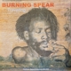 BURNING SPEAR-TRAVELLING (1974-1979)