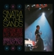 SINATRA, FRANK-SINATRA AT THE SANDS