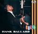 BALLARD, HANK & THE MIDNIGHTERS-ROCKS