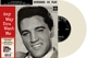 PRESLEY, ELVIS-ANY WAY YOU WANT ME (SOUTH AFRICA) -COLOURED-