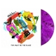 APOLLO BROWN-THIS MUST BE THE PLACE -COLOURED...
