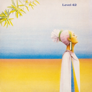 LEVEL 42-LEVEL 42