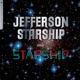 JEFFERSON STARSHIP-NOW PLAYING -COLOURED-
