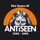 ANTISEEN-DAWN OF ANTISEEN 1984-1986