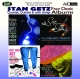 GETZ, STAN-FOUR CLASSIC ALBUMS