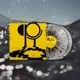 HIPPO CAMPUS-FLOOD -COLOURED-