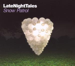 SNOW PATROL-LATE NIGHT TALES