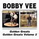 VEE, BOBBY-GOLDEN GREATS/GOLDEN..2