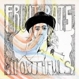 FRUIT BATS-MOUTHFULS -COLOURED-