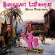 BUCKSHOT LEFONQUE-MUSIC EVOLUTION -COLOURED-