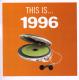 VARIOUS-THIS IS...1996
