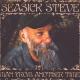 SEASICK STEVE-MAN FROM ANOTHER TIME