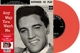 PRESLEY, ELVIS-ANY WAY YOU WANT ME (SOUTH AFRICA) -COLOURED-