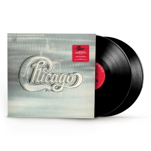 CHICAGO-CHICAGO II (STEVEN WILSON REMIX)