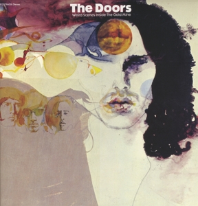 DOORS, THE-WEIRD SCENES INSIDE THE GOLDMI