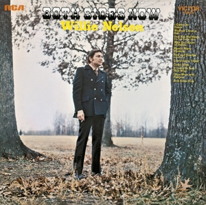 NELSON, WILLIE-BOTH SIDES NOW