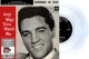 PRESLEY, ELVIS-ANY WAY YOU WANT ME (SOUTH AFRICA) -LTD-