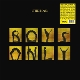 BOYS-BOYS ONLY
