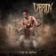 CARRION-TIME TO SUFFER