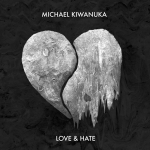KIWANUKA, MICHAEL-LOVE & HATE