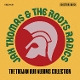 JAH THOMAS & THE ROOTS RADICS-TROJAN DUB ALBU...