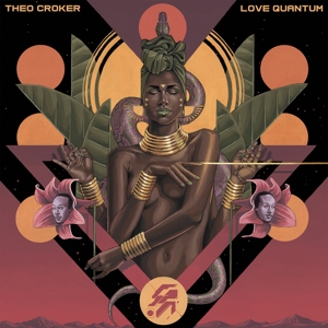 CROKER, THEO-LOVE QUANTUM -COLOURED-