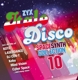 VARIOUS-ZYX ITALO DISCO SPACESYNTH COLLECTION...