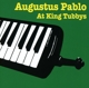PABLO, AUGUSTUS-AT KING TUBBYS