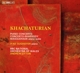 SUGHAUER, LYAD-KHACHATURIAN: THE CONCERTANTE ...