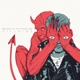 QUEENS OF STONE AGE-VILLAINS -ALT COVER-