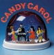 BOOK OF LOVE-CANDY CAROL