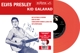 PRESLEY, ELVIS-KID GALAHAD (PERU) -COLOURED-
