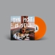 HURRAY FOR THE RIFF RAFF-THE PAST IS STILL AL...