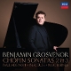 GROSVENOR, BENJAMIN-CHOPIN: PIANO SONATAS NOS...