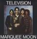 TELEVISION-MARQUEE MOON -HQ-