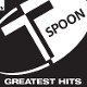 T-SPOON-GREATEST HITS -COLOURED-