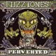 FUZZTONES-PREACHING TO THE PERVERTE
