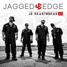 JAGGED EDGE-JE HEARTBREAK TOO