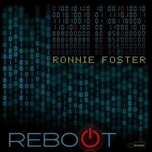 FOSTER, RONNIE-REBOOT