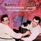 SANTO & JOHNNY-SANTO & JOHNNY / ENCORE