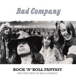 BAD COMPANY/BREWER, JON-VERY BEST OF BAD COMPANY