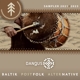 VARIOUS-DANGUS BALTIK POSTFOLK ALTERNATIVE - ...