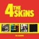 4 SKINS-ALBUMS