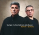 GUINGA & GABRIELE MIRABASSI-PASSOS E ASSOVIO
